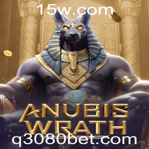 AnubisWrath: Aventura no Mundo dos Deuses Egípcios com 3080bet