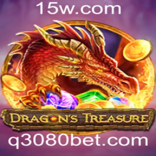 Explore o Mundo Fantástico de DragonsTreasure com 3080bet