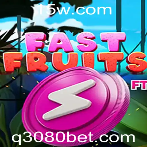 FastFruits: A Nova Sensação do Mundo dos Jogos com 3080bet
