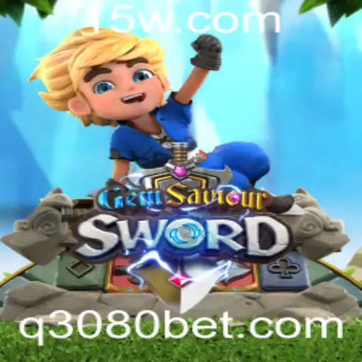 Desvendando o universo de GemSaviourSword no 3080bet