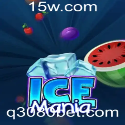 Explorando IceMania: O Novo Fenômeno dos Jogos com o Toque de 3080bet