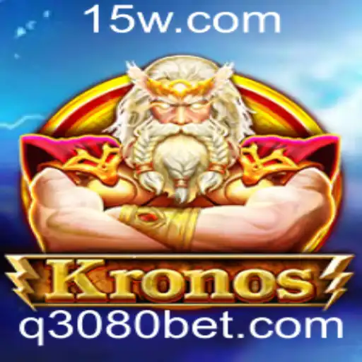 Kronos: Um Novo Horizonte no Universo dos Jogos