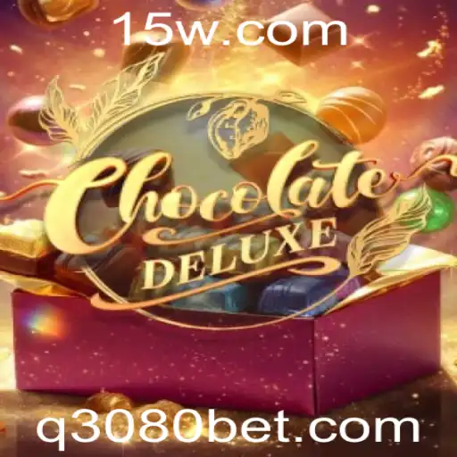 Descubra o Fascinante Mundo de ChocolateDeluxe e a Emoção do 3080bet