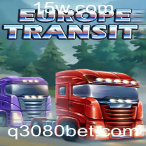 Conheça o Desafiante Jogo EuropeTransit e sua Inovadora Plataforma 3080bet