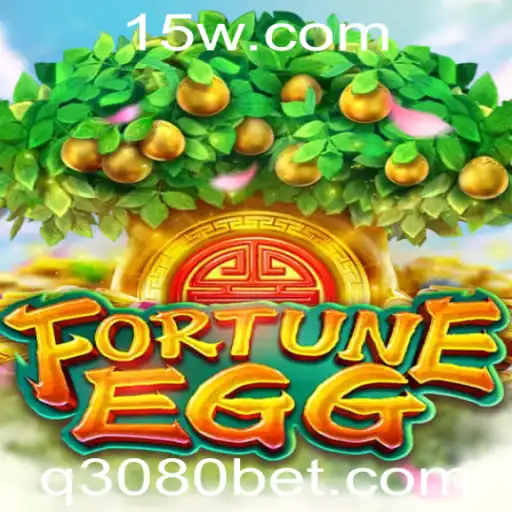 FortuneEgg: Uma Nova Experiência de Jogo com 3080bet