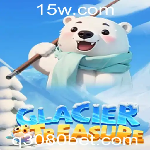 GlacierTreasure: Uma Aventura Gelada com Desafios Digitais