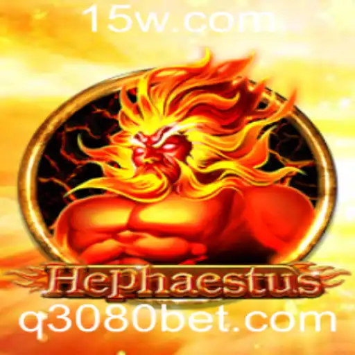 Explorando o Universo Inovador de Hephaestus na Plataforma 3080bet