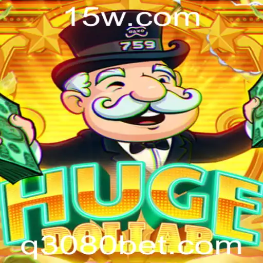 Descubra o Mundo do Jogo HugeDollar com 3080bet: Regras e Estratégias