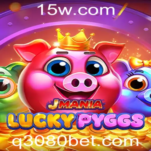 Explorando o Universo de JManiaLuckyPyggs e o Impacto do 3080bet