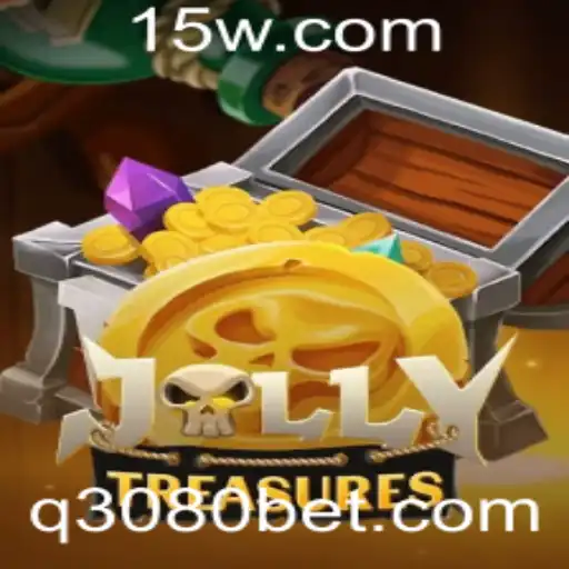 Descubra a Aventura de JollyTreasures com 3080bet