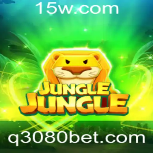 Descubra o Mundo de Diversão em JungleJungle com 3080bet: Um Jogo de Aventura e Estratégia