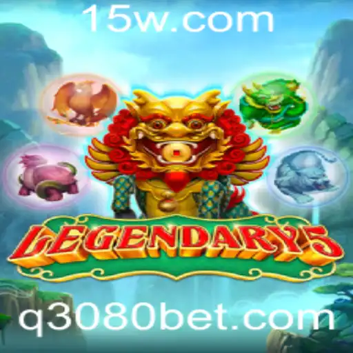 Descubra Legendary5: Um Universo de Aventuras e Estratégias com 3080bet