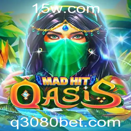 Explorando as Aventuras de MadHitOasis: A Nova Sensação do Mundo dos Jogos