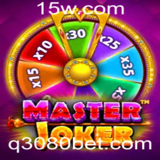 Explorando o Universo de MasterJoker e a Emoção do 3080bet