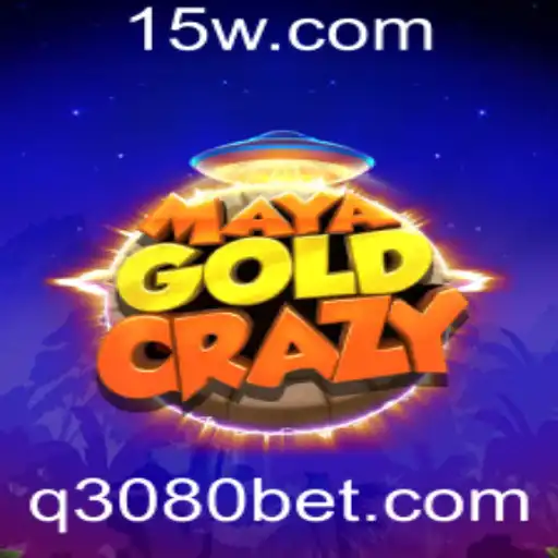 Descubra o Mundo de MayaGoldCrazy com 3080bet