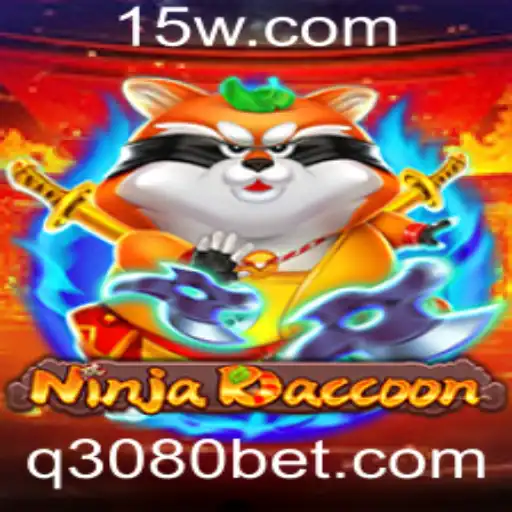NinjaRaccoon: Mergulhe no Mundo da Aventura com 3080bet