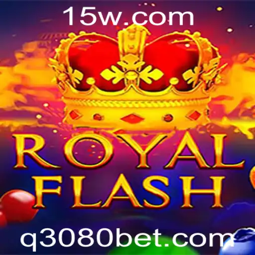 Descubra o Fascinante Mundo de RoyalFlash e o Impacto da 3080bet