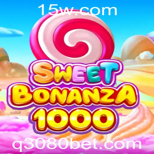 Descubra a Empolgante Aventura do Jogo SweetBonanza1000