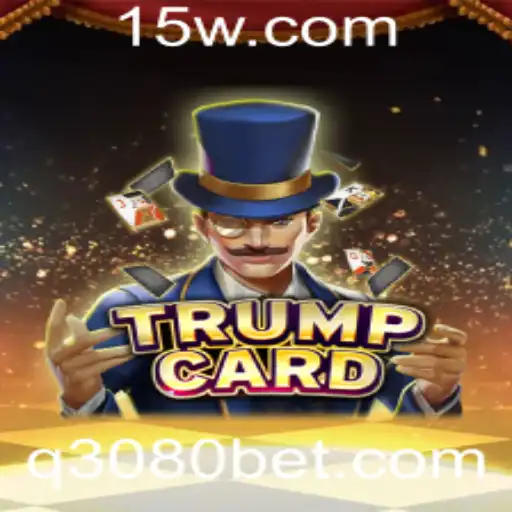 Explorando o Fascinante Mundo do Jogo TrumpCard com 3080bet