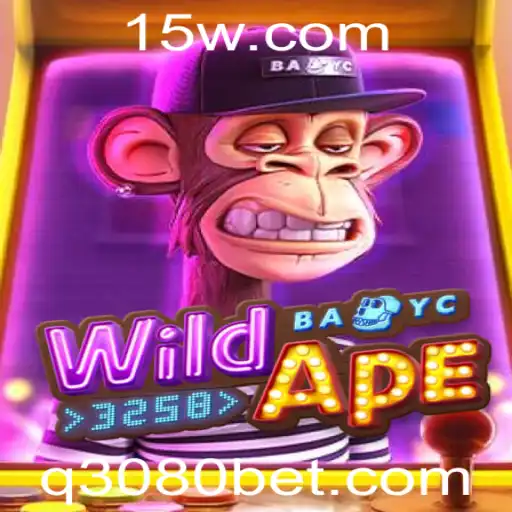 Explorando o Mundo de WildApe3258: O Jogo de Aventura e Estratégia que Está Conquistando a Internet