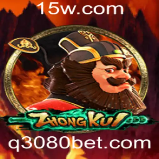 ZhongKui: Uma Imersão no Desafio e Estratégia do Jogo com 3080bet